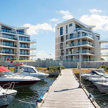 Three-bedroom In 3 * Wendtorf