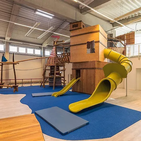 4 Personen Penthaus-foerdeblick Wendtorf