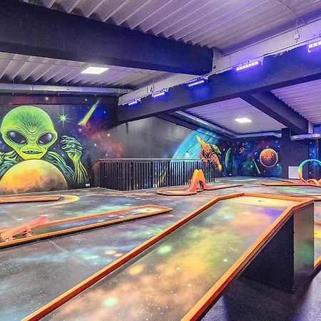 4 Personen Penthaus-foerdeblick * Wendtorf