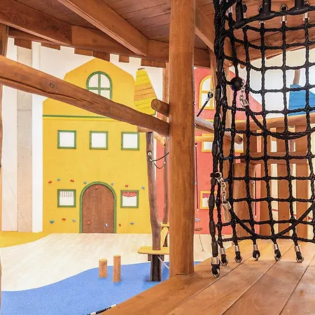 Appartement 4 Personen Penthaus-foerdeblick *