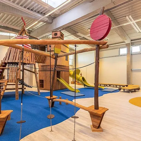 4 Personen Penthaus-foerdeblick *