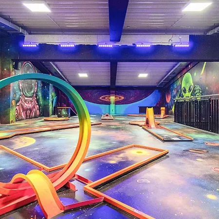 Appartement 4 Personen Penthaus-foerdeblick Wendtorf